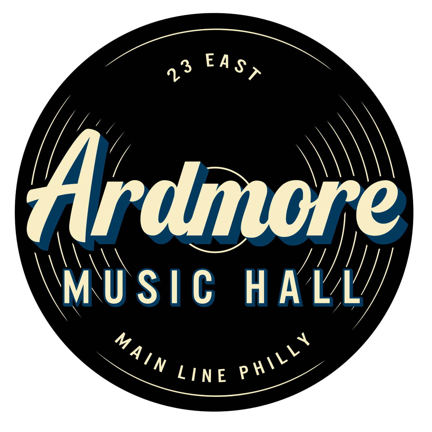 Calendar - Ardmore Music Hall